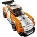 LEGO [Speed Champions] - Porsche 911 GT Finish Line Building Set - Porsche Series (75912)