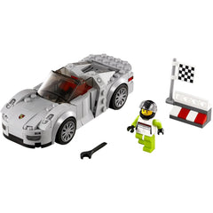 LEGO [Speed Champions] - Po...