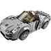 LEGO [Speed Champions] - Porsche 918 Spyder Building Set - Porsche Series (75910)