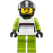 LEGO [Speed Champions] - Porsche 918 Spyder Building Set - Porsche Series (75910)
