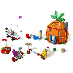 LEGO SpongeBob SquarePants ...