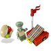 LEGO SpongeBob SquarePants - Good Neighbors at Bikini Bottom Building Set (425 Pieces) | 3834