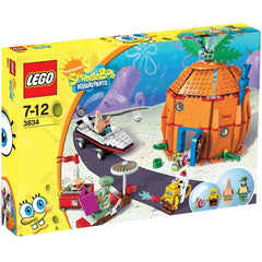 LEGO SpongeBob SquarePants ...
