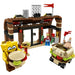 LEGO [SpongeBob SquarePants] - Krusty Krab Adventures Building Set - (3833)