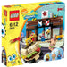 LEGO [SpongeBob SquarePants] - Krusty Krab Adventures Building Set - (3833)