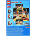 LEGO [Sports] - Jump and Shoot Building Set - Basketball Series (3550)