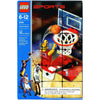 LEGO [Sports] - Jump and Shoot Building Set - Basketball Series (3550)