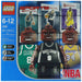 LEGO [Sports] - NBA Collectors #2 Building Set - Basketball Series (3561)