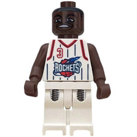 LEGO [Sports] - NBA Collectors #6 Building Set - Basketball Series (3565)- Image 4