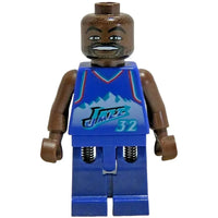 LEGO [Sports] - NBA Collectors #6 Building Set - Basketball Series (3565)- Image 5