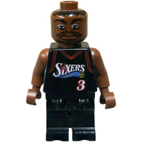 LEGO [Sports] - NBA Collectors #6 Building Set - Basketball Series (3565)- Image 6