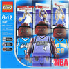 LEGO [Sports] - NBA Collectors #8 Building Set - Basketball Series (3567)