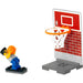 LEGO [Sports] - Practice Shooting Building Set - Basketball Series (3549)