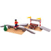 LEGO [Sports] - Skateboard Street Park Building Set - Gravity Games Series (3535)