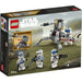 LEGO [Star Wars] - 501st Clone Troopers Battle Pack Building Set - The Clone Wars Series (75345)