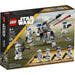 LEGO [Star Wars] - 501st Clone Troopers Battle Pack Building Set - The Clone Wars Series (75345)
