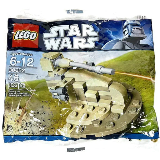 LEGO [Star Wars] - AAT Building Set (30052) - Episode I Series