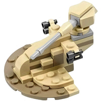 LEGO [Star Wars] - AAT Building Set - Episode I Series (30052)- Image 3