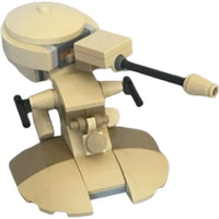 LEGO [Star Wars] - AAT Building Set - Episode I Series (30680)- Image 4