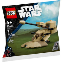 LEGO [Star Wars] - AAT Building Set - Episode I Series (30680)- Image 1