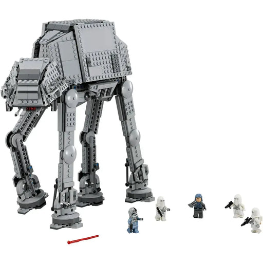 LEGO [Star Wars] - AT-AT Building Set - Episode V Series (75054)