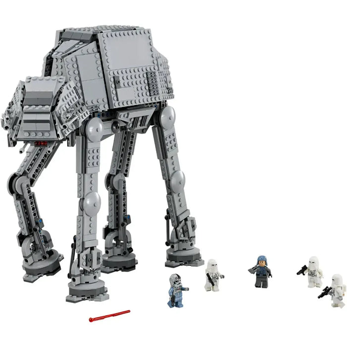 LEGO [Star Wars] - AT-AT Building Set - Episode V Series (75054)
