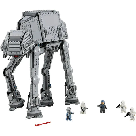 LEGO [Star Wars] - AT-AT Building Set - Episode V Series (75054)
