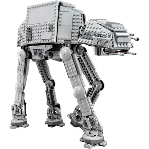 LEGO [Star Wars] - AT-AT Building Set - Episode V Series (75054)