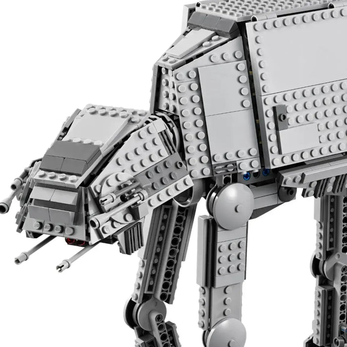 LEGO [Star Wars] - AT-AT Building Set - Episode V Series (75054)