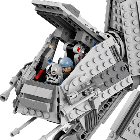 LEGO [Star Wars] - AT-AT Building Set - Episode V Series (75054)