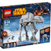 LEGO [Star Wars] - AT-AT Building Set - Episode V Series (75054)