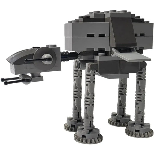 LEGO [Star Wars] - AT-AT Building Set - Mini Building Set Series (4489)