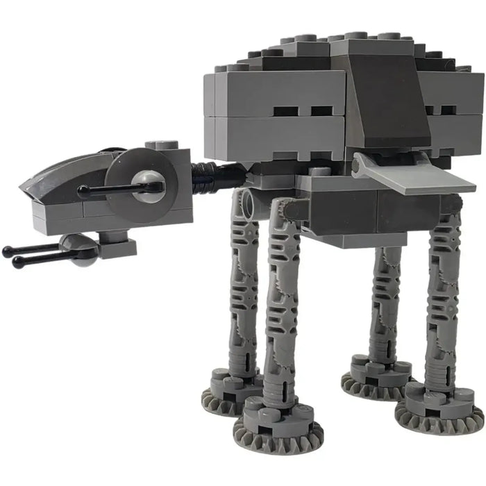 LEGO [Star Wars] - AT-AT Building Set - Mini Building Set Series (4489)