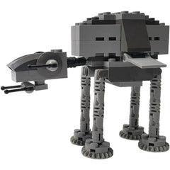 LEGO [Star Wars] - AT-AT Building Set - Mini Building Set Series (4489)