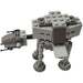 LEGO [Star Wars] - AT-AT Building Set - Mini Building Set Series (4489)