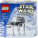 LEGO [Star Wars] - AT-AT Building Set - Mini Building Set Series (4489)