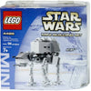 LEGO [Star Wars] - AT-AT Building Set - Mini Building Set Series (4489)