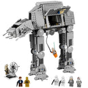 LEGO [Star Wars] - AT-AT Walker Building Set - Episode V Series (8129)