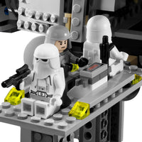 LEGO [Star Wars] - AT-AT Walker Building Set - Episode V Series (8129)- Image 6