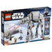 LEGO [Star Wars] - AT-AT Walker Building Set - Episode V Series (8129)