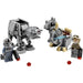 LEGO [Star Wars] - AT-AT vs. Tauntaun Microfighters Building Set - MicroFighters Series (75298)