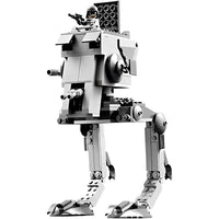 LEGO [Star Wars] - AT-ST Building Set - Episode VI Series (7657)- Image 2