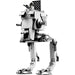 LEGO [Star Wars] - AT-ST Building Set - Episode VI Series (7657)