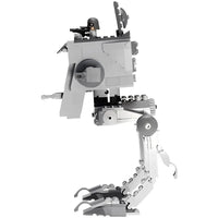 LEGO [Star Wars] - AT-ST Building Set - Episode VI Series (7657)- Image 4