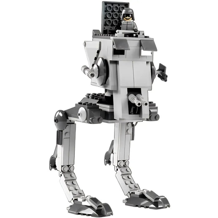LEGO [Star Wars] - AT-ST Building Set - Episode VI Series (7657)