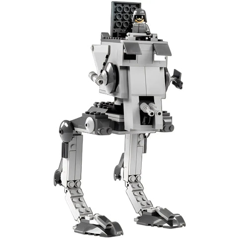 LEGO [Star Wars] - AT-ST Building Set - Episode VI Series (7657)