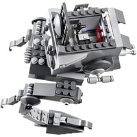 LEGO [Star Wars] - AT-ST Building Set - Episode VI Series (7657)- Image 7