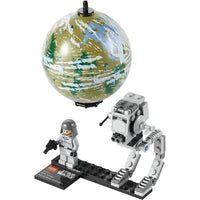 LEGO [Star Wars] - AT-ST & Endor (9679)- Image 2