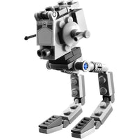 LEGO [Star Wars] - AT-ST & Endor (9679)- Image 3