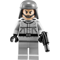LEGO [Star Wars] - AT-ST & Endor (9679)- Image 4